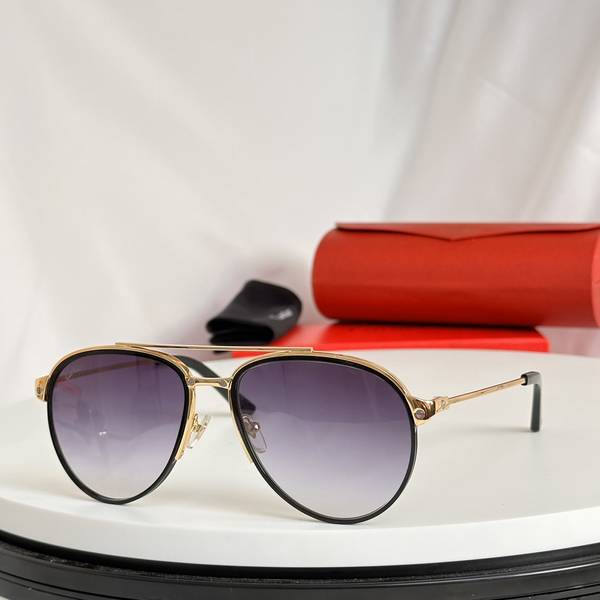 Cartier Sunglasses Top Quality CAS01501