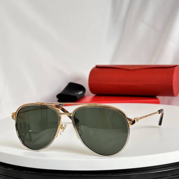 Cartier Sunglasses Top Quality CAS01502
