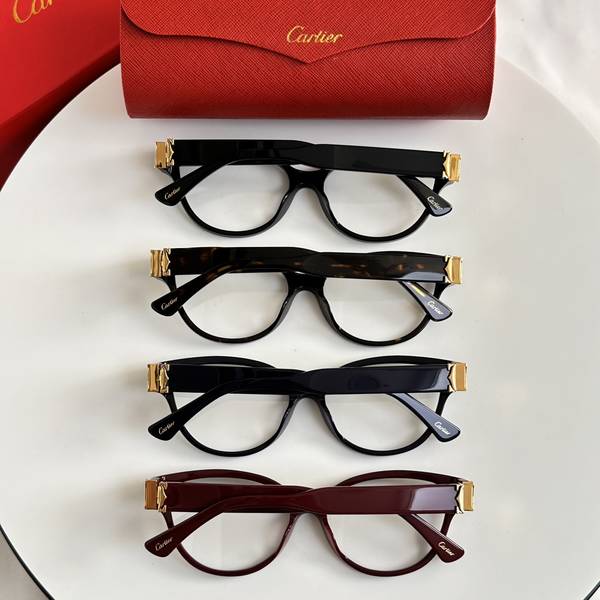 Cartier Sunglasses Top Quality CAS01509