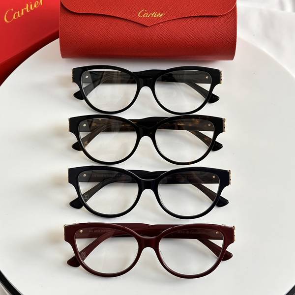 Cartier Sunglasses Top Quality CAS01510