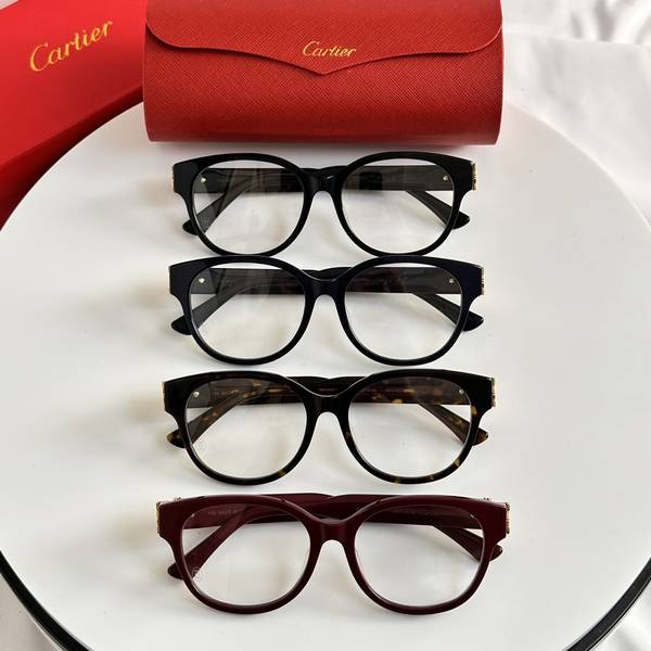 Cartier Sunglasses Top Quality CAS01515