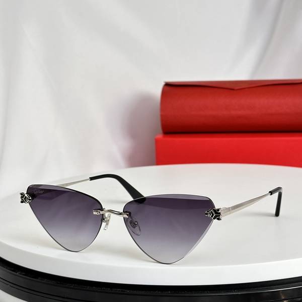 Cartier Sunglasses Top Quality CAS01516