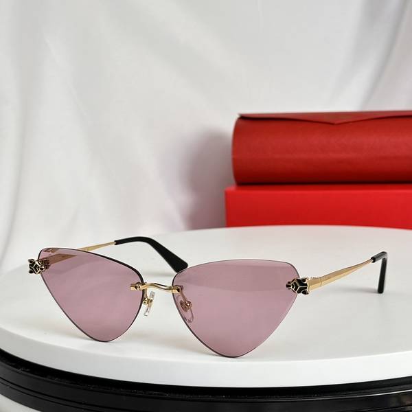 Cartier Sunglasses Top Quality CAS01518