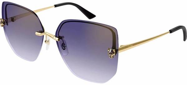 Cartier Sunglasses Top Quality CAS01541