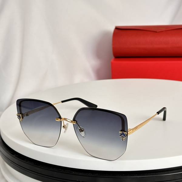 Cartier Sunglasses Top Quality CAS01544