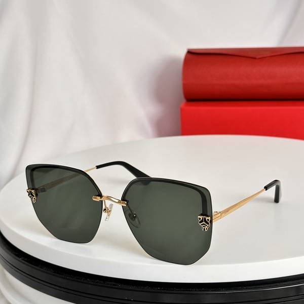 Cartier Sunglasses Top Quality CAS01546