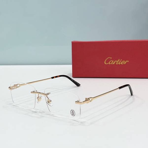Cartier Sunglasses Top Quality CAS01551