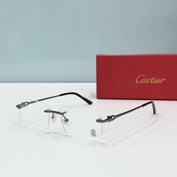Cartier Sunglasses Top Quality CAS01552