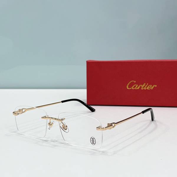 Cartier Sunglasses Top Quality CAS01553