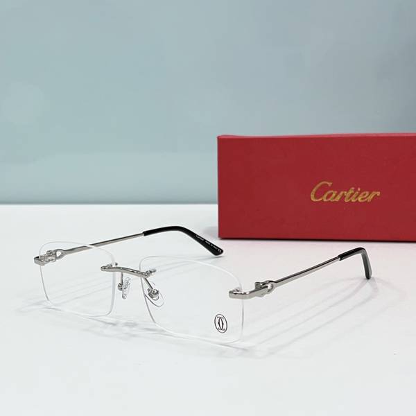 Cartier Sunglasses Top Quality CAS01554