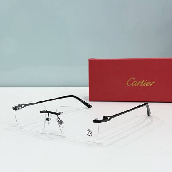 Cartier Sunglasses Top Quality CAS01555