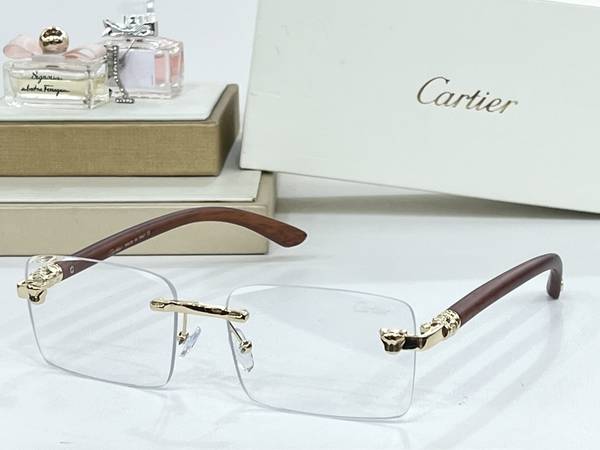 Cartier Sunglasses Top Quality CAS01565
