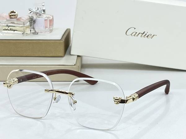 Cartier Sunglasses Top Quality CAS01568