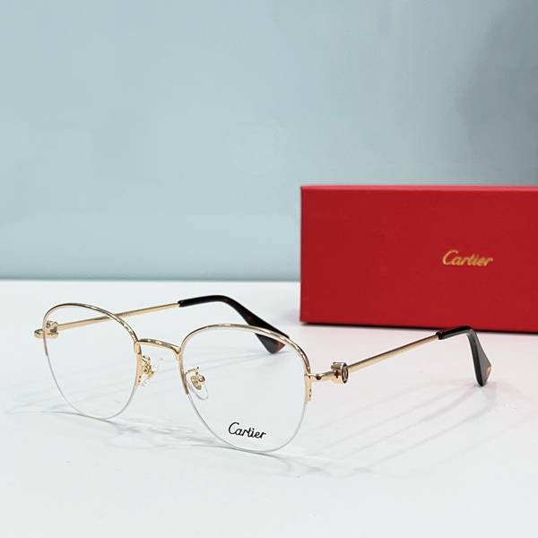 Cartier Sunglasses Top Quality CAS01576