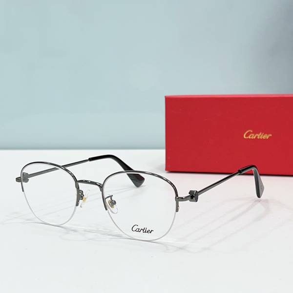 Cartier Sunglasses Top Quality CAS01577