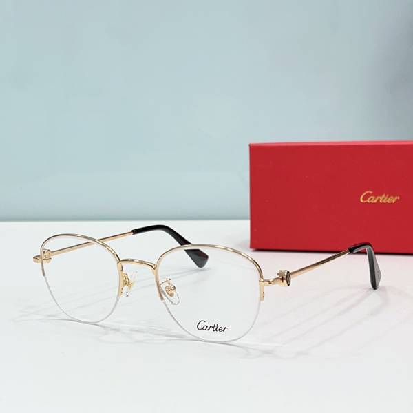 Cartier Sunglasses Top Quality CAS01578