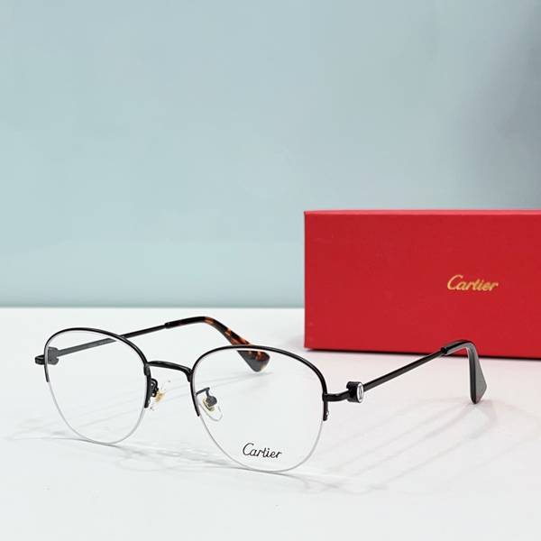 Cartier Sunglasses Top Quality CAS01579