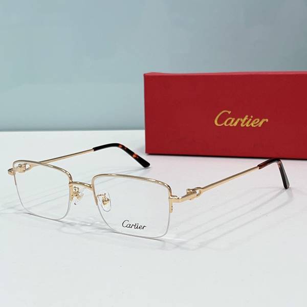 Cartier Sunglasses Top Quality CAS01582