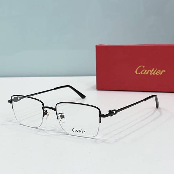 Cartier Sunglasses Top Quality CAS01583