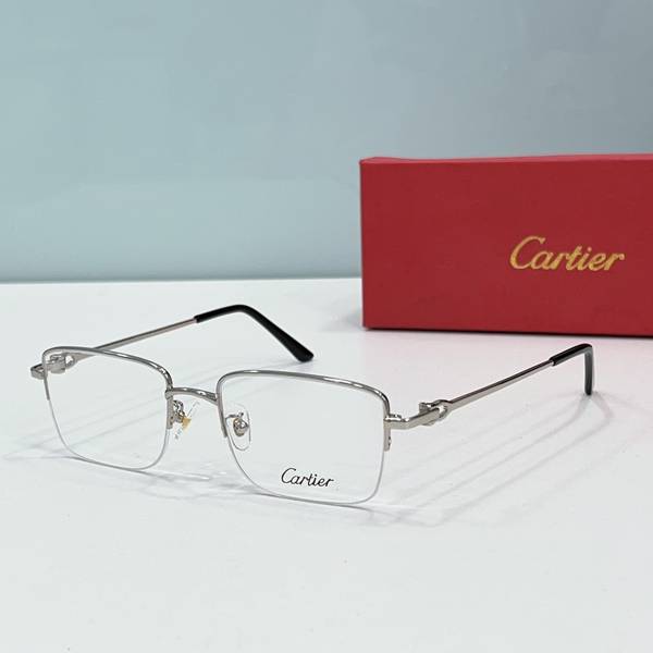 Cartier Sunglasses Top Quality CAS01584