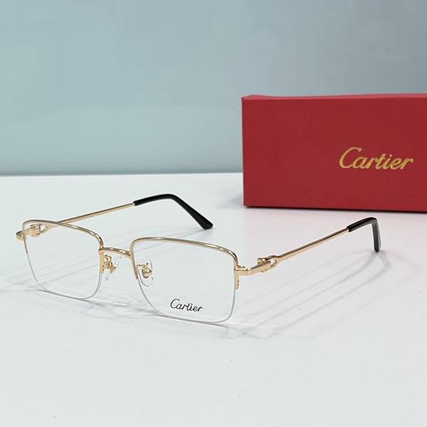 Cartier Sunglasses Top Quality CAS01585