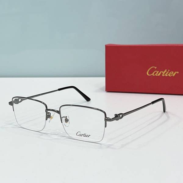 Cartier Sunglasses Top Quality CAS01586