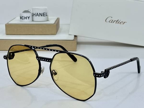 Cartier Sunglasses Top Quality CAS01592