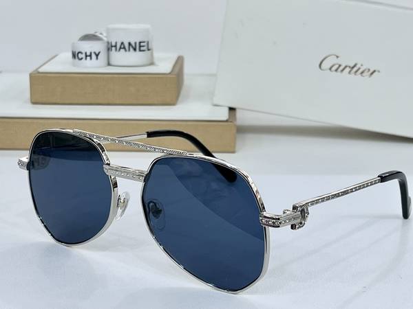 Cartier Sunglasses Top Quality CAS01594