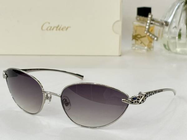 Cartier Sunglasses Top Quality CAS01597