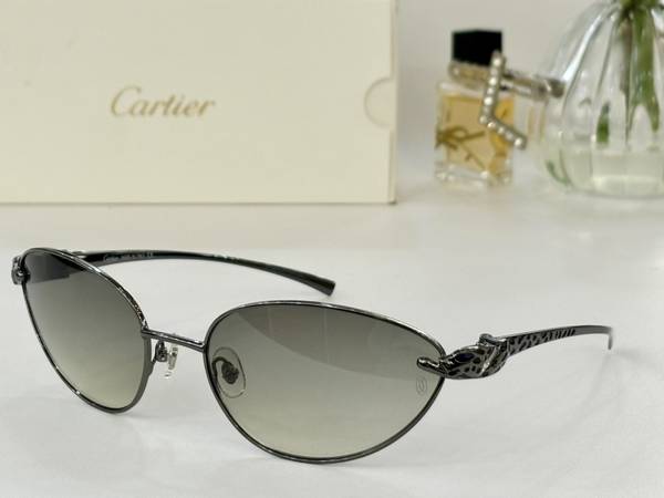 Cartier Sunglasses Top Quality CAS01598