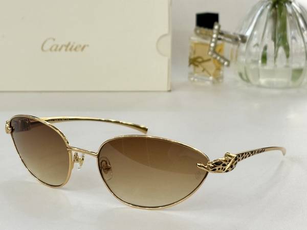 Cartier Sunglasses Top Quality CAS01600