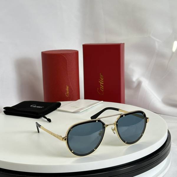 Cartier Sunglasses Top Quality CAS01603