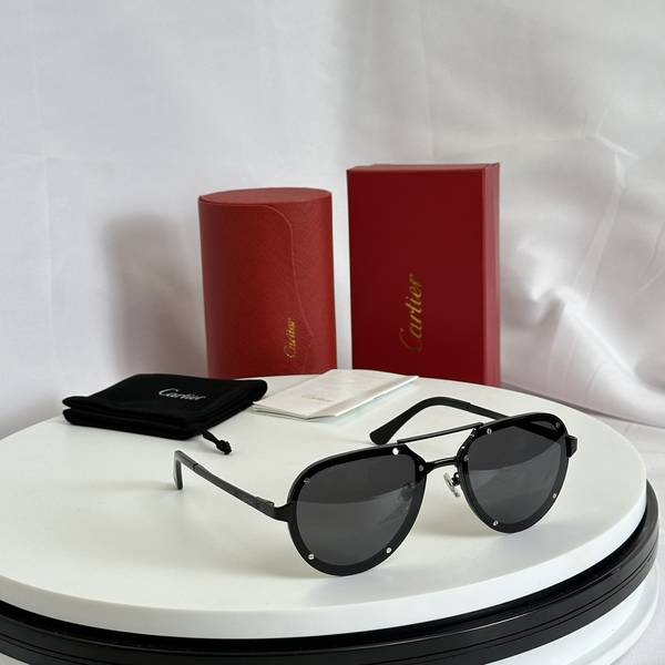 Cartier Sunglasses Top Quality CAS01604