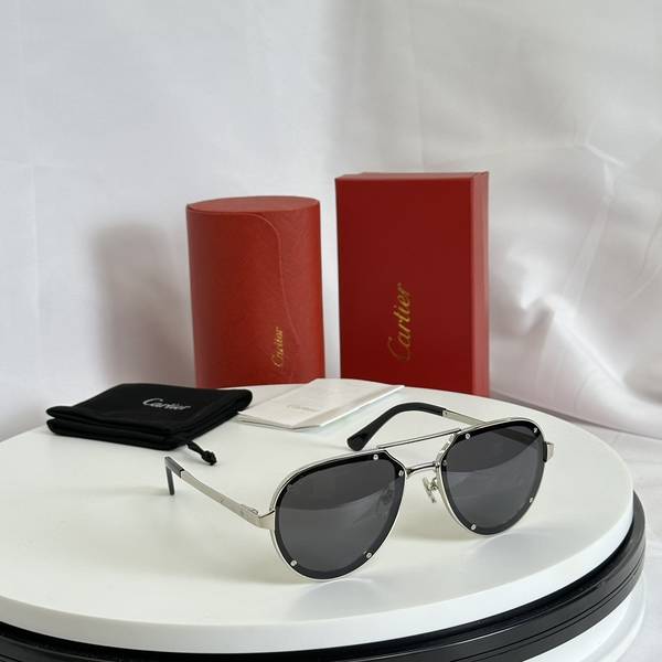 Cartier Sunglasses Top Quality CAS01606