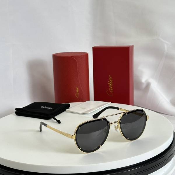 Cartier Sunglasses Top Quality CAS01608