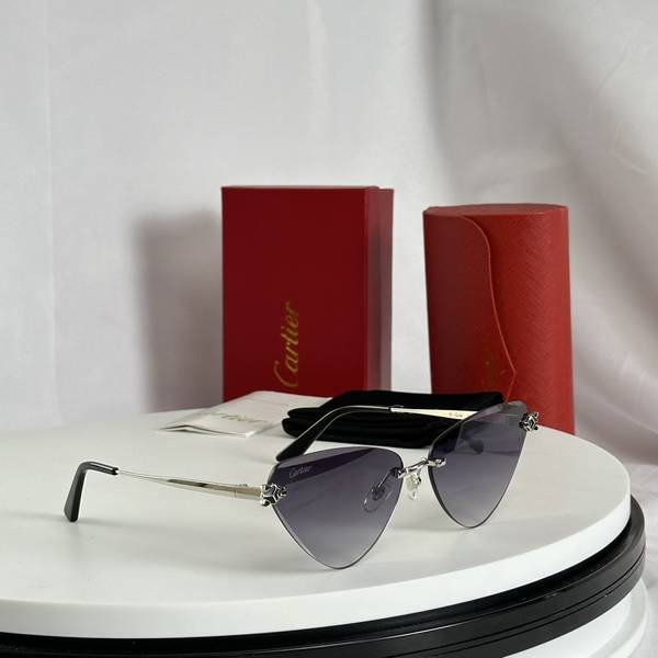 Cartier Sunglasses Top Quality CAS01612