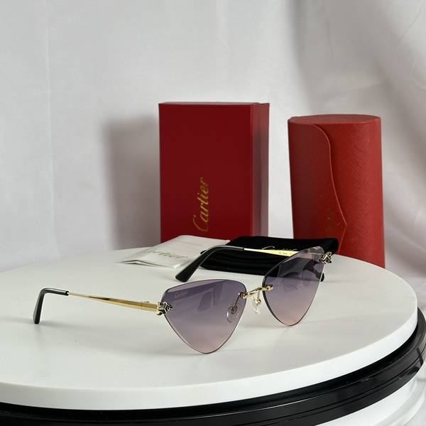 Cartier Sunglasses Top Quality CAS01614