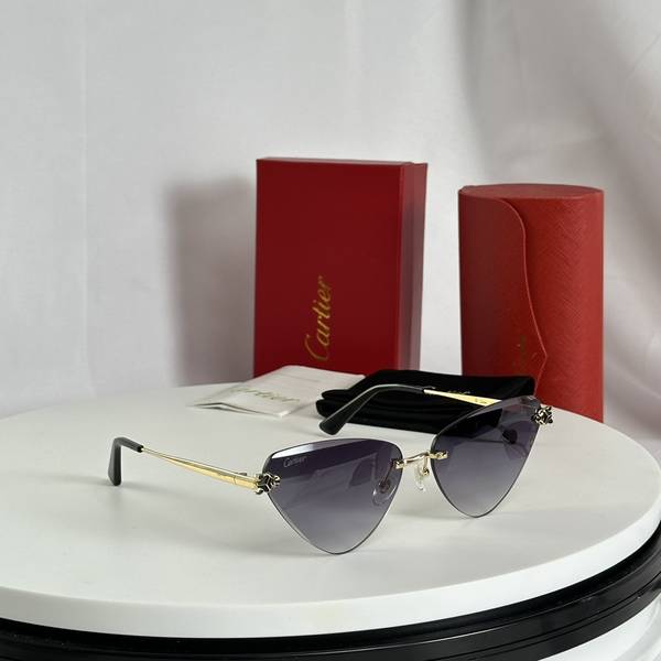 Cartier Sunglasses Top Quality CAS01615