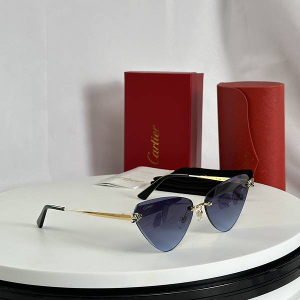 Cartier Sunglasses Top Quality CAS01616