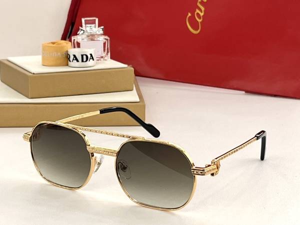 Cartier Sunglasses Top Quality CAS01620