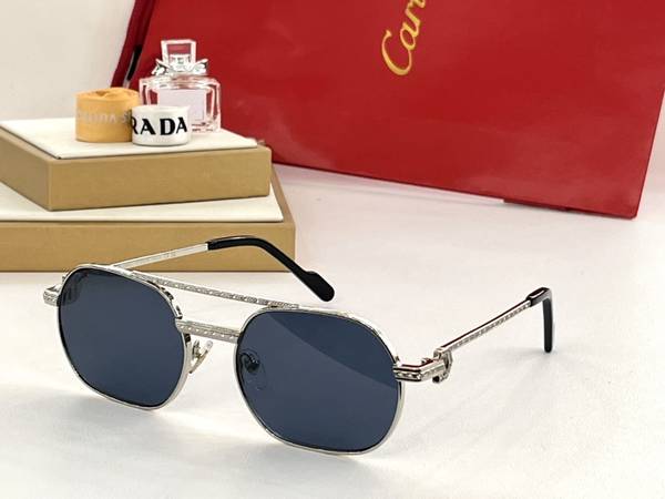 Cartier Sunglasses Top Quality CAS01623