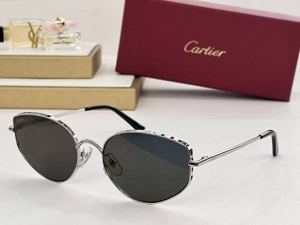 Cartier Sunglasses Top Quality CAS01628