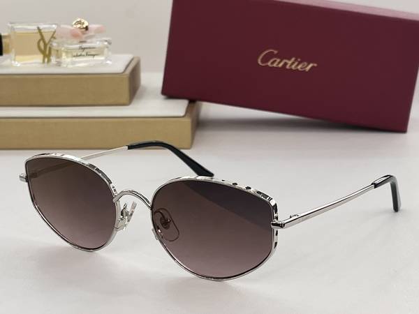 Cartier Sunglasses Top Quality CAS01633