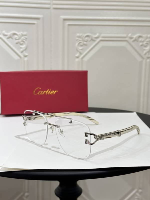Cartier Sunglasses Top Quality CAS01644