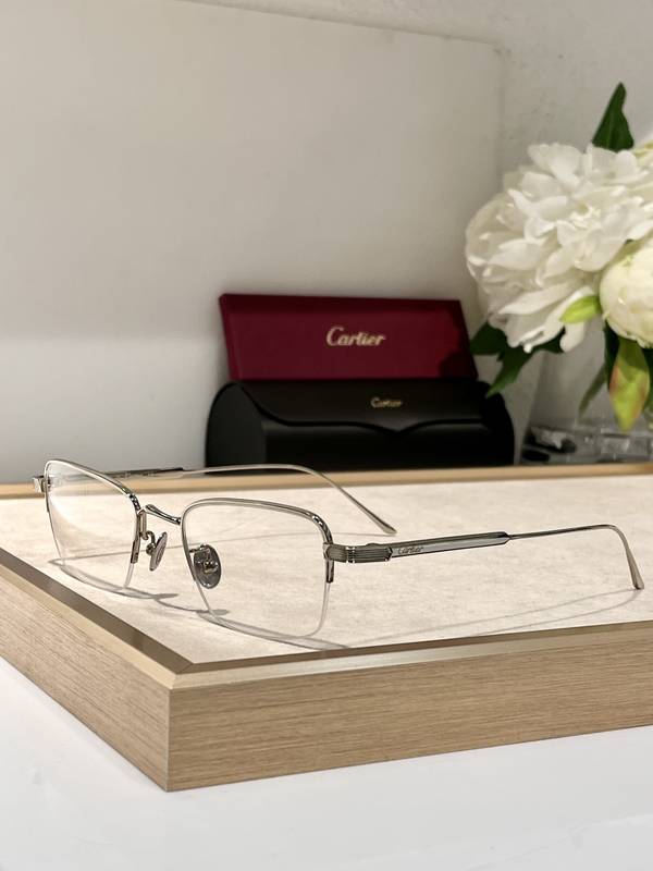 Cartier Sunglasses Top Quality CAS01657