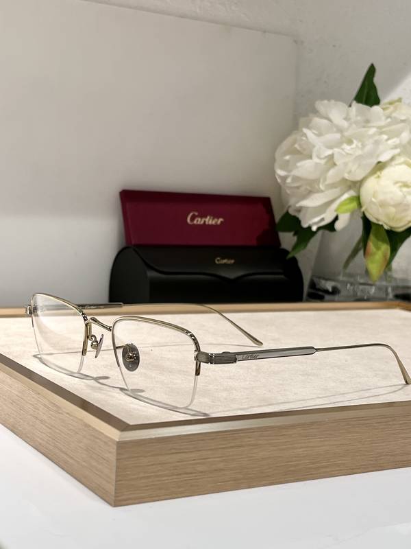 Cartier Sunglasses Top Quality CAS01658