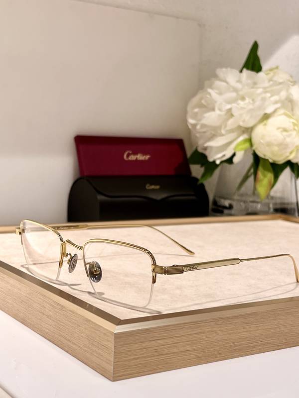Cartier Sunglasses Top Quality CAS01659