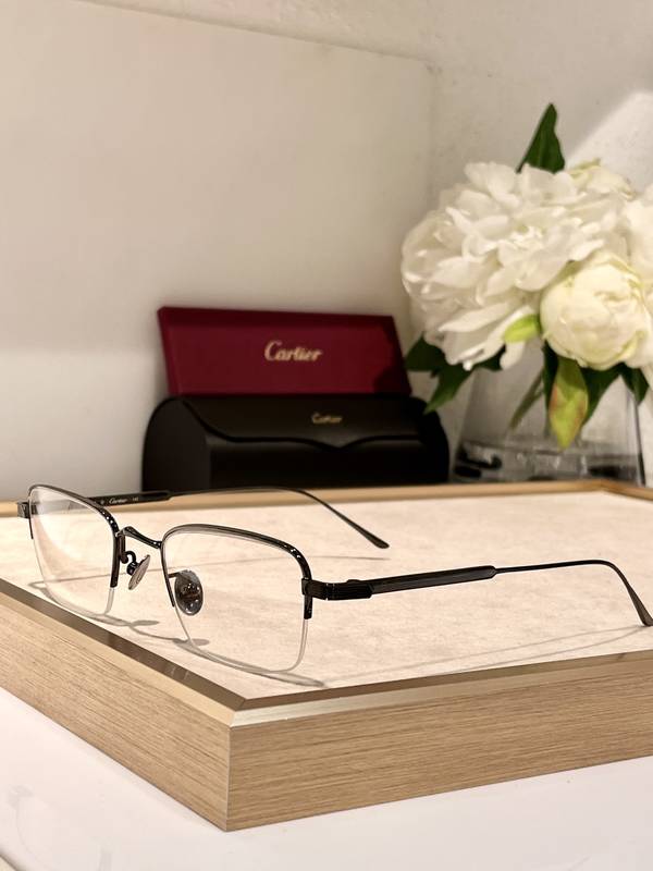 Cartier Sunglasses Top Quality CAS01660