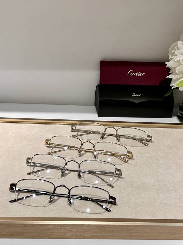 Cartier Sunglasses Top Quality CAS01661