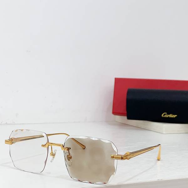 Cartier Sunglasses Top Quality CAS01678